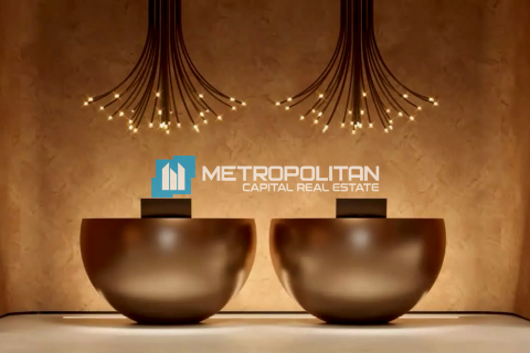 Al Reem Island, Abu Dhabi, BAE’de satılık daire 2 yatak odası, 117.6 m² No 699442 - fotoğraf 11