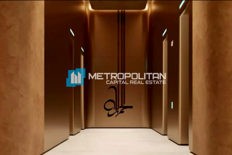 Al Reem Island, Abu Dhabi, BAE’de satılık daire 2 yatak odası, 117.6 m² No 699442 - fotoğraf 6