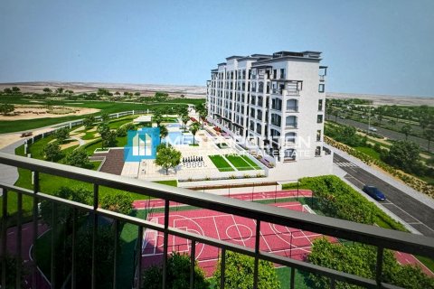 Yas Island, Abu Dhabi, BAE’de daire 2 yatak odası, 114.8 m&sup2; No 699445