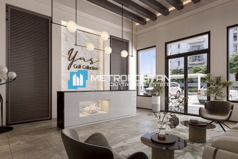 Yas Island, Abu Dhabi, BAE’de satılık daire 2 yatak odası, 114.8 m² No 699445 - fotoğraf 9