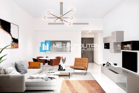 Yas Island, Abu Dhabi, BAE’de satılık daire 2 yatak odası, 114.8 m² No 699445 - fotoğraf 4