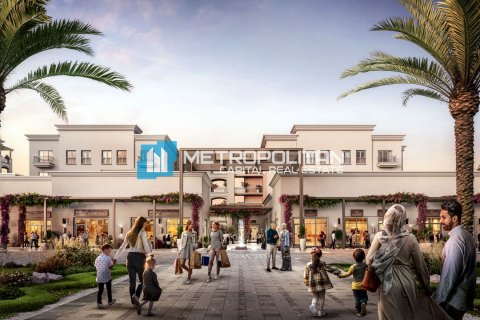 Yas Island, Abu Dhabi, BAE’de satılık daire 2 yatak odası, 114.8 m² No 699445 - fotoğraf 11