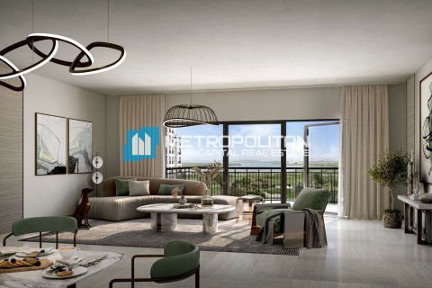 Yas Island, Abu Dhabi, BAE’de satılık daire 2 yatak odası, 114.8 m² No 699445 - fotoğraf 2