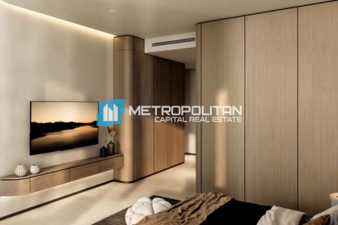 Διαμέρισμα στην Saadiyat Island, Abu Dhabi, ΗΑΕ 2 υπνοδωμάτια, 205.5 τ.μ. Αρ. 699441 - φωτογραφία 8