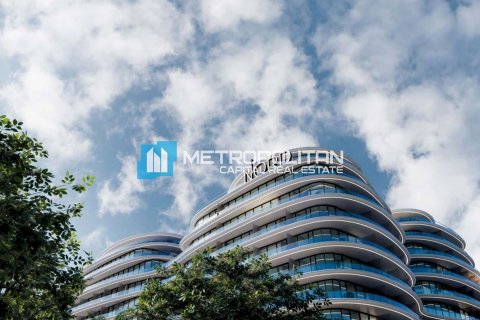 Διαμέρισμα στην Saadiyat Island, Abu Dhabi, ΗΑΕ 2 υπνοδωμάτια, 205.5 τ.μ. Αρ. 699441 - φωτογραφία 12