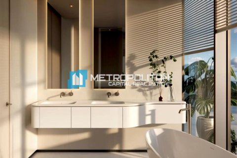 Διαμέρισμα στην Saadiyat Island, Abu Dhabi, ΗΑΕ 2 υπνοδωμάτια, 205.5 τ.μ. Αρ. 699441 - φωτογραφία 9