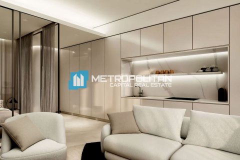 Διαμέρισμα στην Saadiyat Island, Abu Dhabi, ΗΑΕ 2 υπνοδωμάτια, 205.5 τ.μ. Αρ. 699441 - φωτογραφία 10