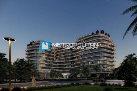 Διαμέρισμα στην Saadiyat Island, Abu Dhabi, ΗΑΕ 2 υπνοδωμάτια, 205.5 τ.μ. Αρ. 699441 - φωτογραφία 3