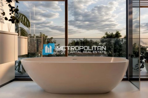 Διαμέρισμα στην Saadiyat Island, Abu Dhabi, ΗΑΕ 2 υπνοδωμάτια, 205.5 τ.μ. Αρ. 699441 - φωτογραφία 11