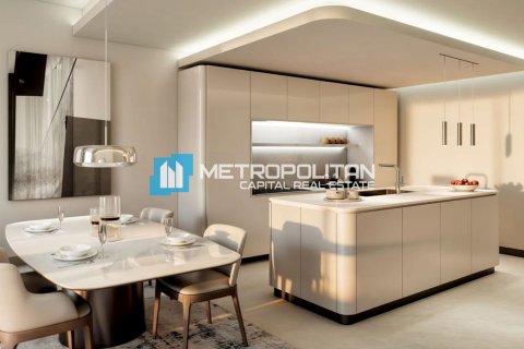 Διαμέρισμα στην Saadiyat Island, Abu Dhabi, ΗΑΕ 2 υπνοδωμάτια, 205.5 τ.μ. Αρ. 699441 - φωτογραφία 2