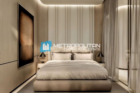 Διαμέρισμα στην Saadiyat Island, Abu Dhabi, ΗΑΕ 2 υπνοδωμάτια, 205.5 τ.μ. Αρ. 699441 - φωτογραφία 4