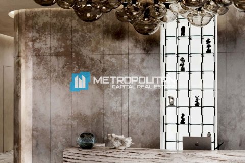 Διαμέρισμα στην Saadiyat Island, Abu Dhabi, ΗΑΕ 2 υπνοδωμάτια, 205.5 τ.μ. Αρ. 699441 - φωτογραφία 14