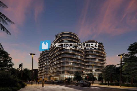 Διαμέρισμα στην Saadiyat Island, Abu Dhabi, ΗΑΕ 2 υπνοδωμάτια, 205.5 τ.μ. Αρ. 699441