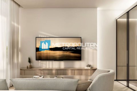 Διαμέρισμα στην Saadiyat Island, Abu Dhabi, ΗΑΕ 2 υπνοδωμάτια, 205.5 τ.μ. Αρ. 699441 - φωτογραφία 15