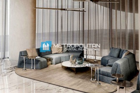 Διαμέρισμα στην Saadiyat Island, Abu Dhabi, ΗΑΕ 2 υπνοδωμάτια, 205.5 τ.μ. Αρ. 699441 - φωτογραφία 5