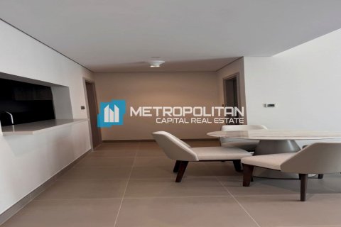 Apartment til leje i Yas Island, Abu Dhabi, UAE 1 soveværelse, 72.3 kvm № 699443 - foto 8