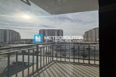 Wohnung in Yas Island, Abu Dhabi, VAE: 1 Schlafzimmer, 72.3 m2 Nr. 699443