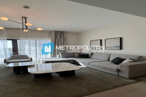 Apartment til leje i Yas Island, Abu Dhabi, UAE 1 soveværelse, 72.3 kvm № 699443 - foto 10