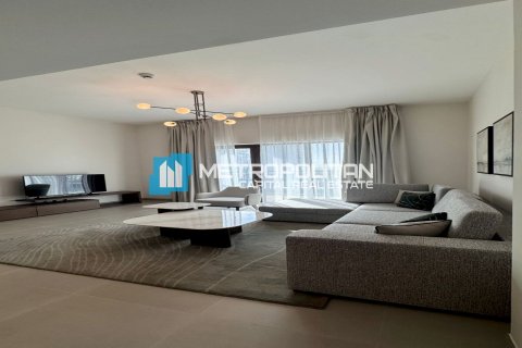 Apartment til leje i Yas Island, Abu Dhabi, UAE 1 soveværelse, 72.3 kvm № 699443 - foto 2