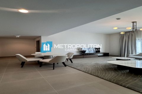 Apartment til leje i Yas Island, Abu Dhabi, UAE 1 soveværelse, 72.3 kvm № 699443 - foto 5