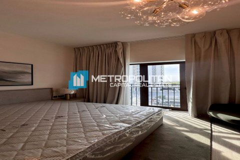 Apartment til leje i Yas Island, Abu Dhabi, UAE 1 soveværelse, 72.3 kvm № 699443 - foto 11