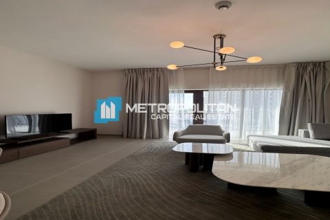 Apartment til leje i Yas Island, Abu Dhabi, UAE 1 soveværelse, 72.3 kvm № 699443 - foto 3