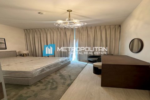 Apartment til leje i Yas Island, Abu Dhabi, UAE 1 soveværelse, 72.3 kvm № 699443 - foto 9