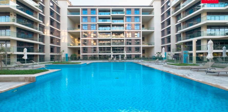 Apartament w Dubai Hills Estate, Dubai, ZEA 3 sypialnie, 181.1 mkw. nr 644750
