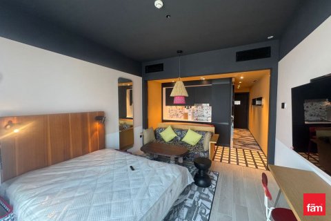 Business Bay, Dubai, BAE’de satılık daire 38.3 m&sup2; No 644749 - fotoğraf 4