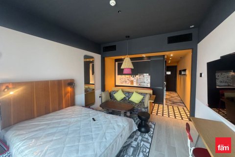 Apartmen di Business Bay, Dubai, UAE 38.3 meter persegi № 644749 - foto 4