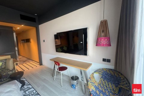 Apartmen di Business Bay, Dubai, UAE 38.3 meter persegi № 644749 - foto 8