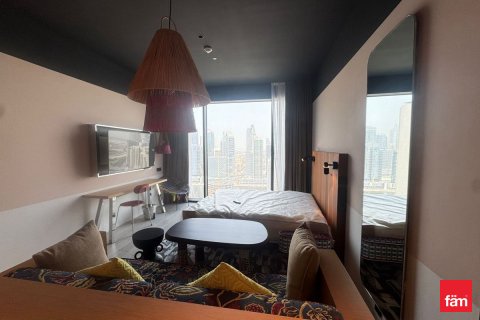 Business Bay, Dubai, BAE’de satılık daire 38.3 m&sup2; No 644749 - fotoğraf 9