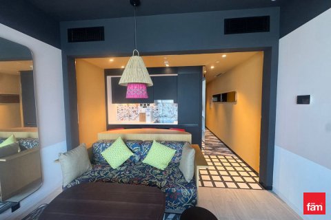 Apartmen di Business Bay, Dubai, UAE 38.3 meter persegi № 644749 - foto 2