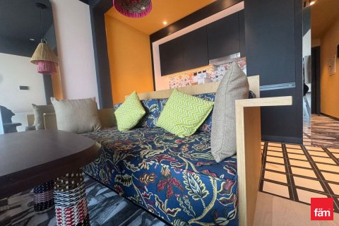 Business Bay, Dubai, BAE’de satılık daire 38.3 m&sup2; No 644749 - fotoğraf 3