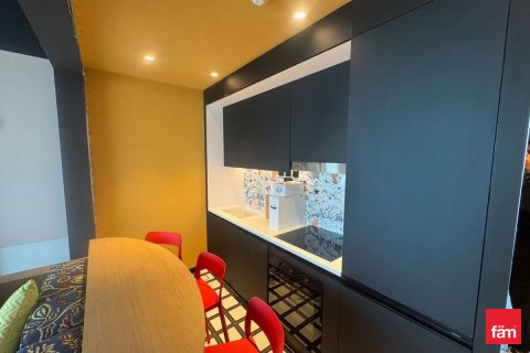Business Bay, Dubai, BAE’de satılık daire 38.3 m&sup2; No 644749 - fotoğraf 5