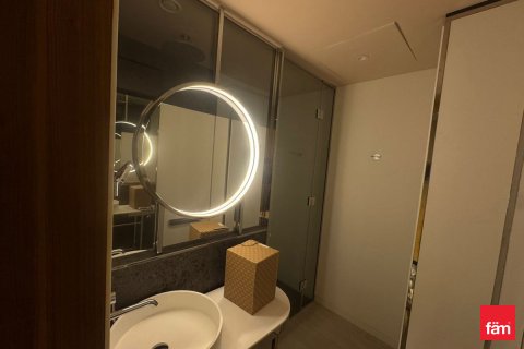 Apartmen di Business Bay, Dubai, UAE 38.3 meter persegi № 644749 - foto 11