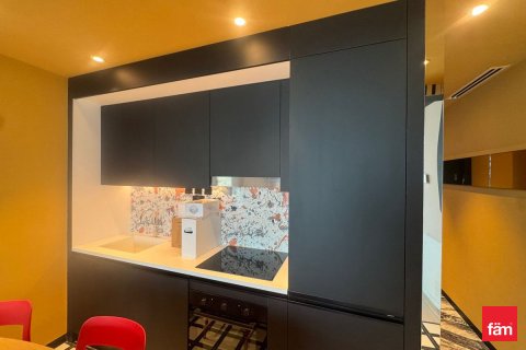 Apartmen di Business Bay, Dubai, UAE 38.3 meter persegi № 644749 - foto 7