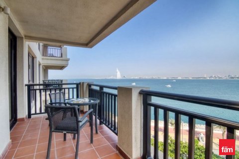 Apartament do wynajęcia w Palm Jumeirah, Dubai, ZEA 1 sypialnia, 142.8 mkw., nr 644748 - zdjęcie 7