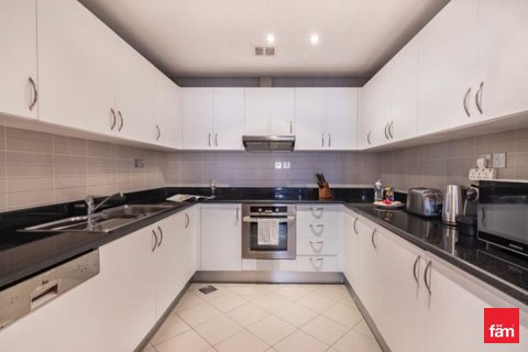 Apartamento en alquiler en Palm Jumeirah, Dubai, EAU 1 dormitorio, 142.8 m2 № 644748 - foto 13