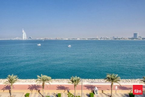 Apartamento en alquiler en Palm Jumeirah, Dubai, EAU 1 dormitorio, 142.8 m2 № 644748 - foto 3