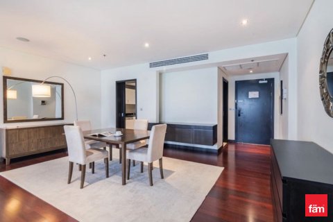 Apartament do wynajęcia w Palm Jumeirah, Dubai, ZEA 1 sypialnia, 142.8 mkw., nr 644748 - zdjęcie 10