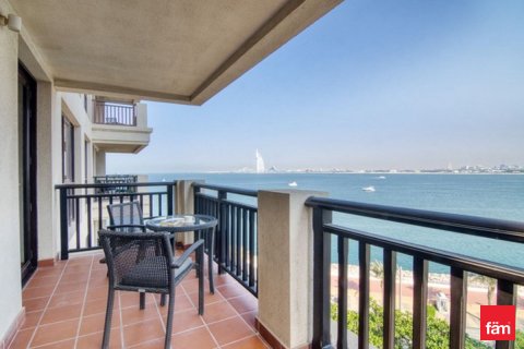 Apartament do wynajęcia w Palm Jumeirah, Dubai, ZEA 1 sypialnia, 142.8 mkw., nr 644748 - zdjęcie 1