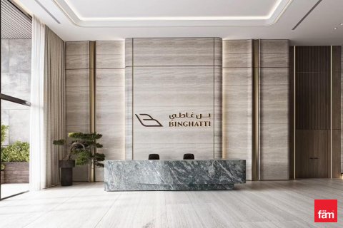 Appartamento in vendita a Dubai, EAU 1 camera da letto, 81.7 mq. № 644744 - foto 7