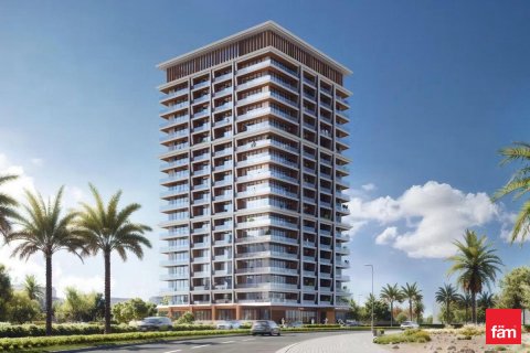 Appartamento in vendita a Dubai, EAU 1 camera da letto, 81.7 mq. № 644744 - foto 1
