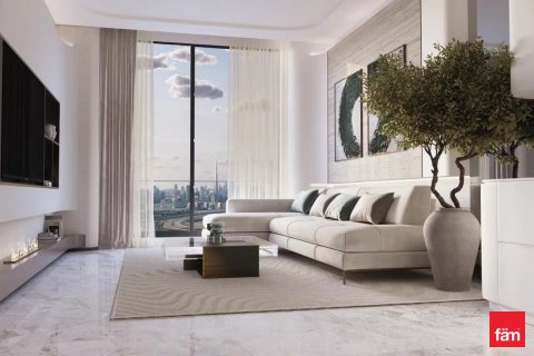 Appartamento in vendita a Dubai, EAU 1 camera da letto, 81.7 mq. № 644744 - foto 2