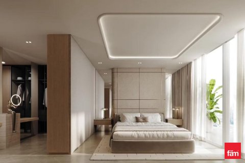Appartamento in vendita a Dubai, EAU 1 camera da letto, 81.7 mq. № 644744 - foto 4