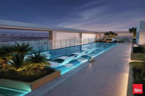 Appartamento in vendita a Dubai, EAU 1 camera da letto, 81.7 mq. № 644744 - foto 8