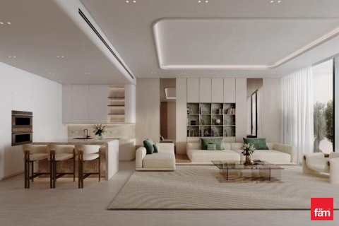 Appartamento in vendita a Dubai, EAU 1 camera da letto, 81.7 mq. № 644744 - foto 3