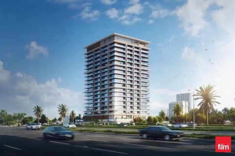 Appartamento in vendita a Dubai, EAU 1 camera da letto, 81.7 mq. № 644744 - foto 10