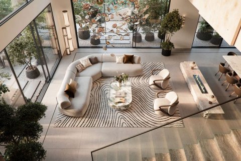 Dzīvoklis Dubaijā, AAE 2 istabas, 135.7 m2 Nr. 644746 - attēls 6